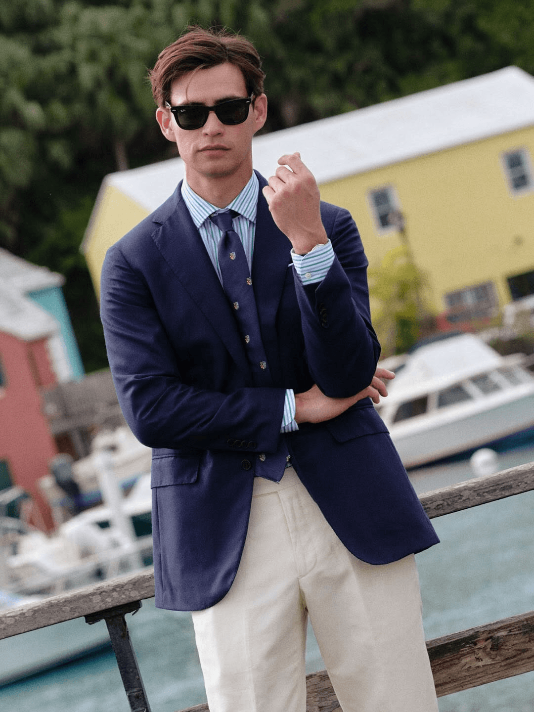 Sid Mashburn 4
