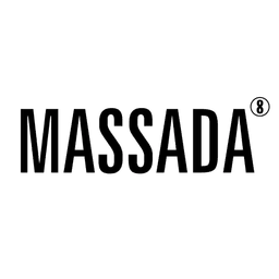Massada Eyewear logo