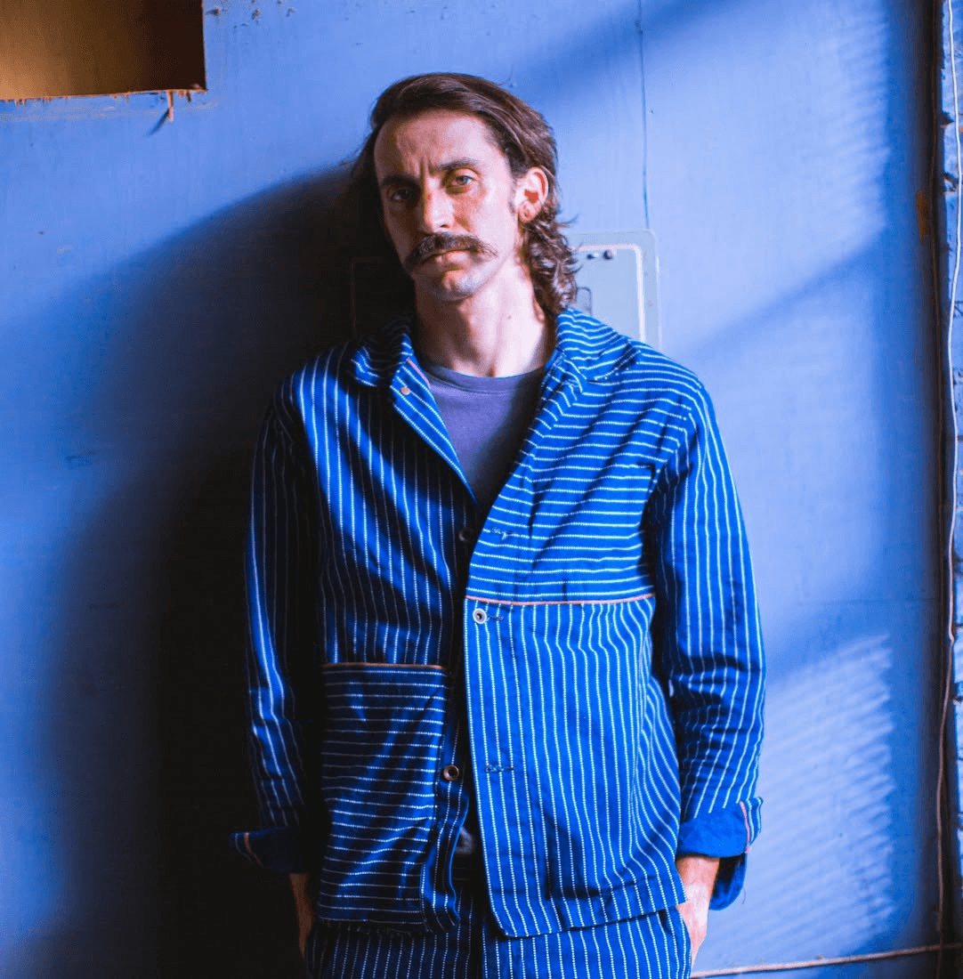 Raleigh Denim Workshop 4