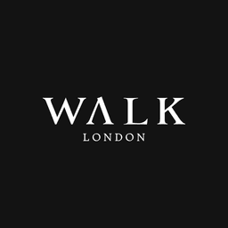 Walk London logo
