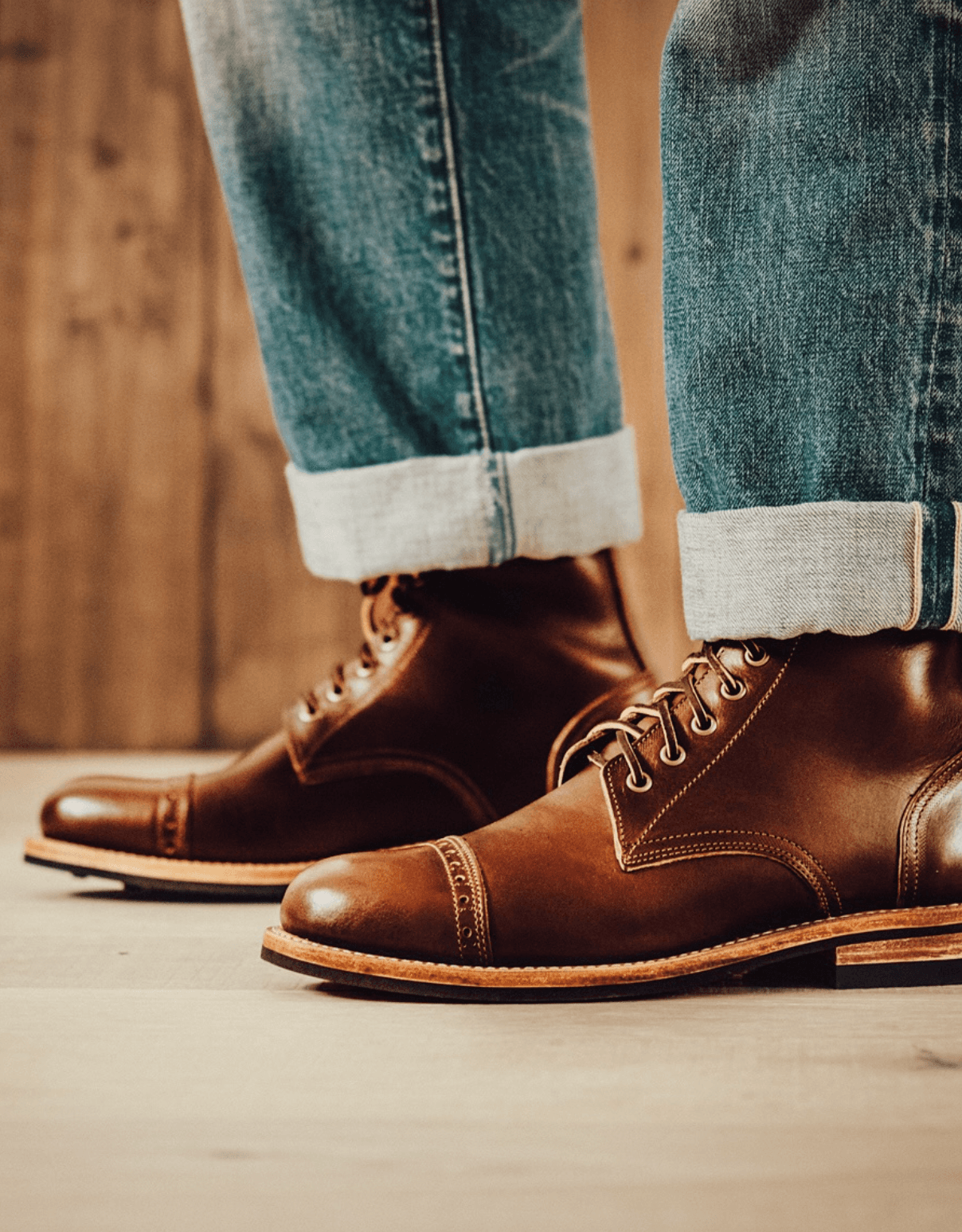 Oak Street Bootmakers 3