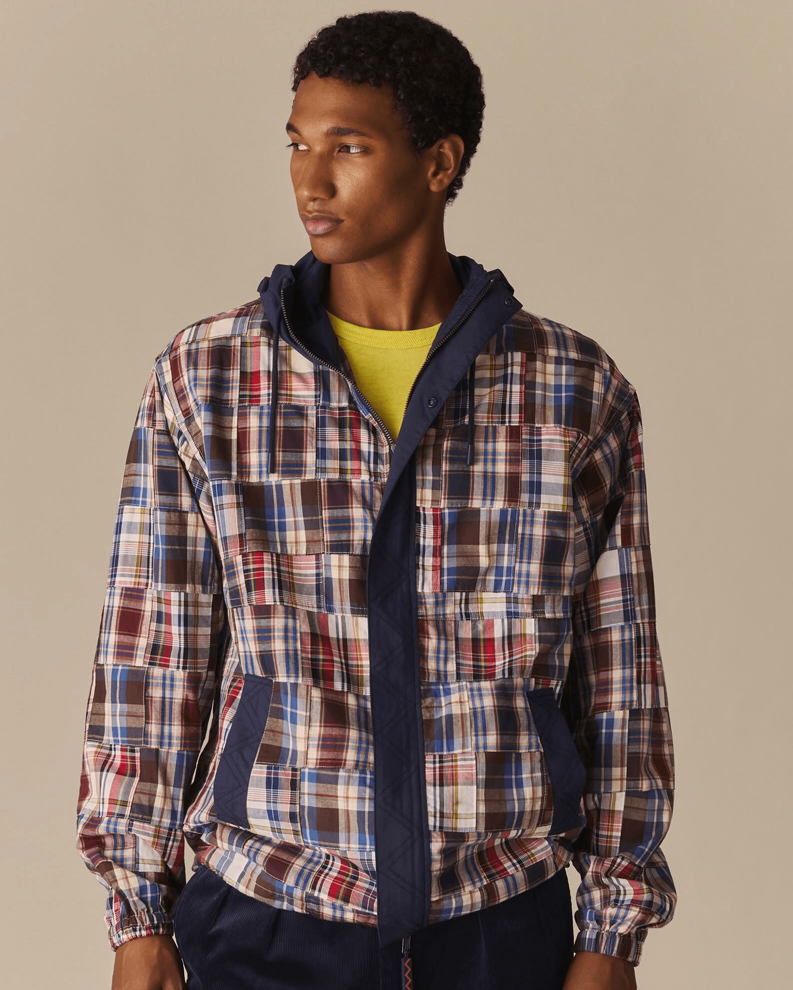 Rowing Blazers 2