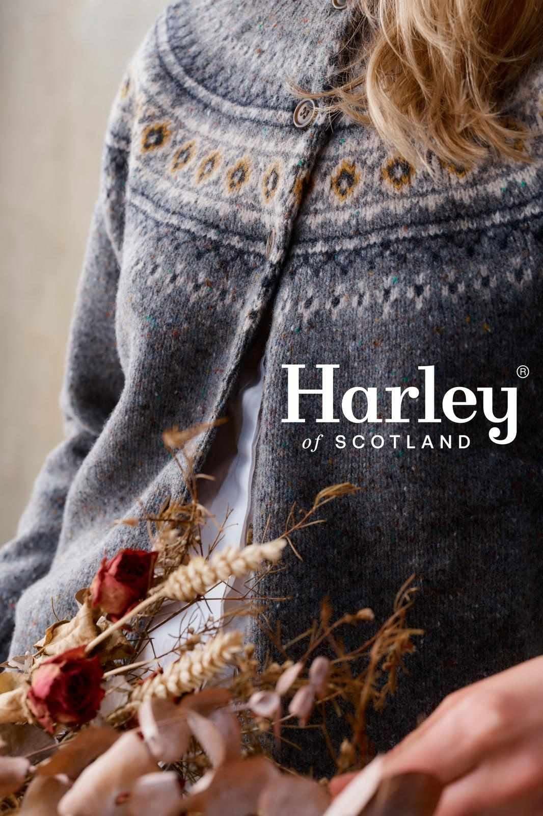 Harley of Scotland