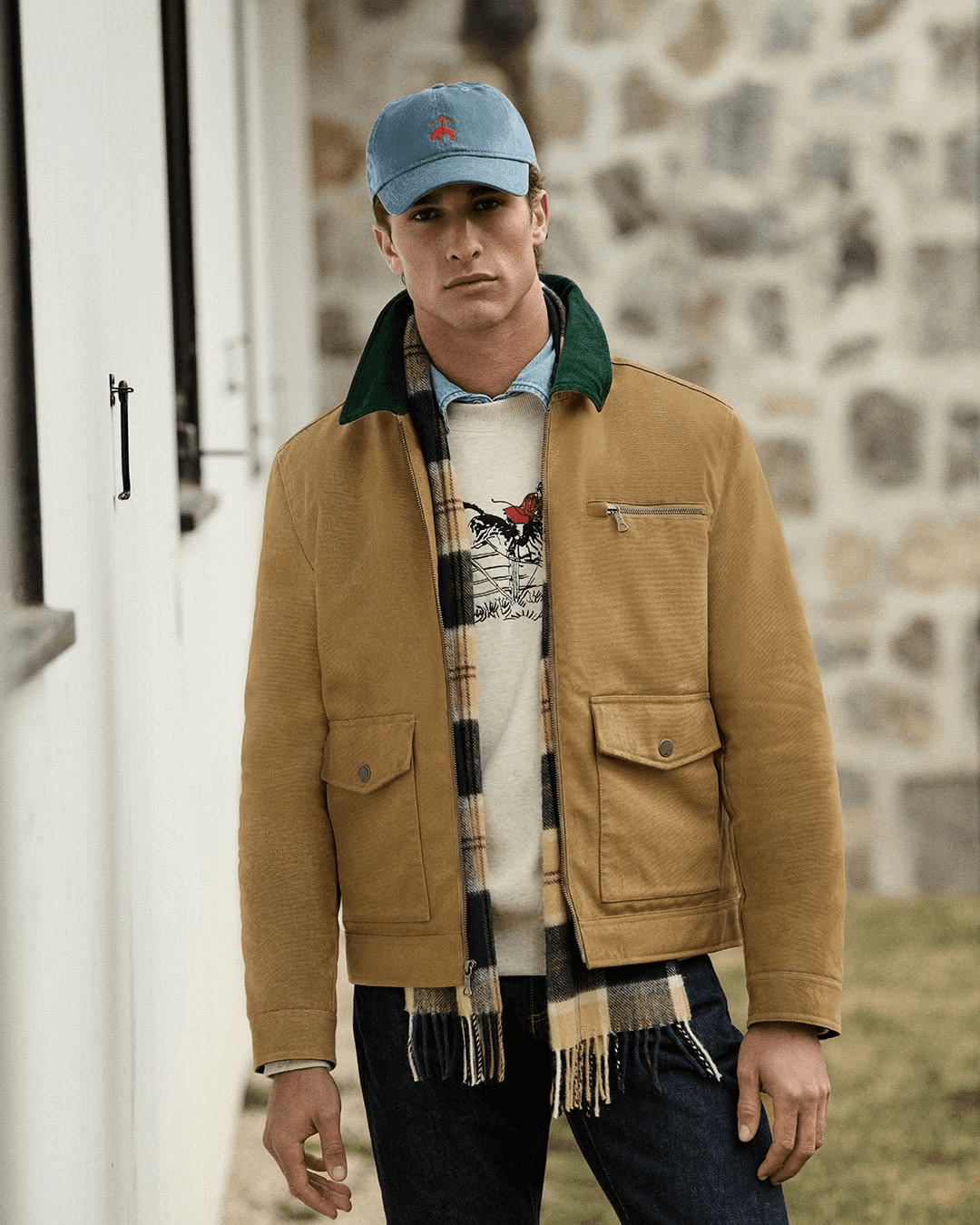 Brooks Brothers 4