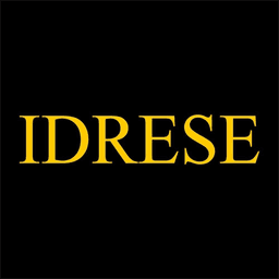 Idrese logo