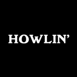 Howlin' logo