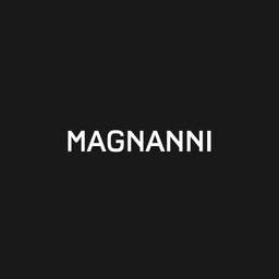 Magnanni logo