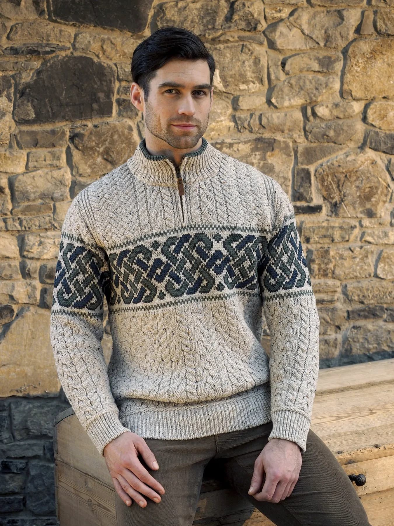 Aran Crafts 4