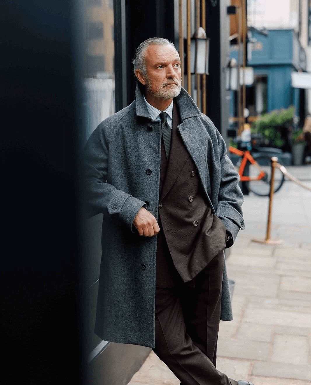 Trunk Clothiers 2