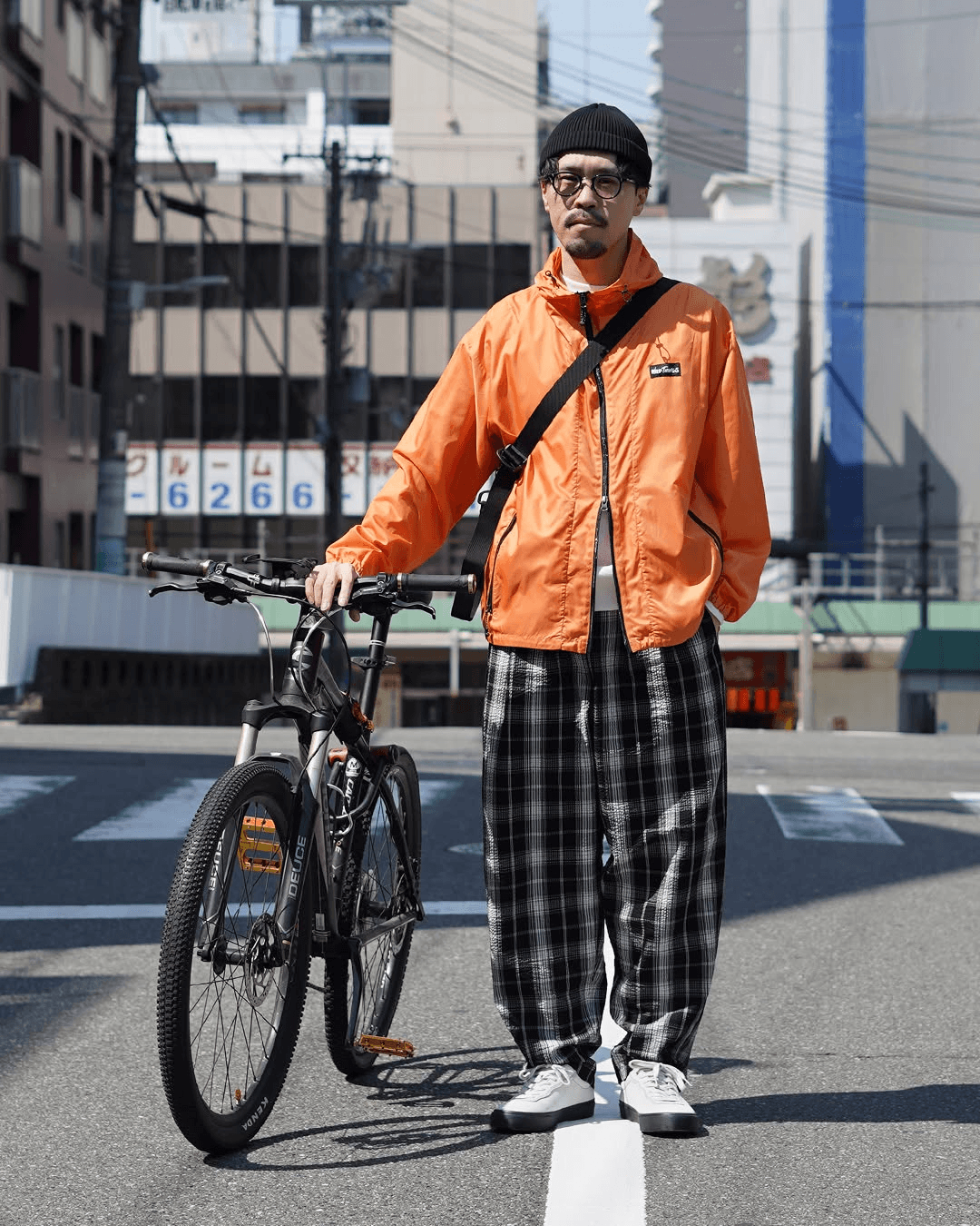 Haku Clothing 4