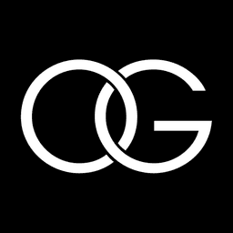Oliver Goldsmith logo