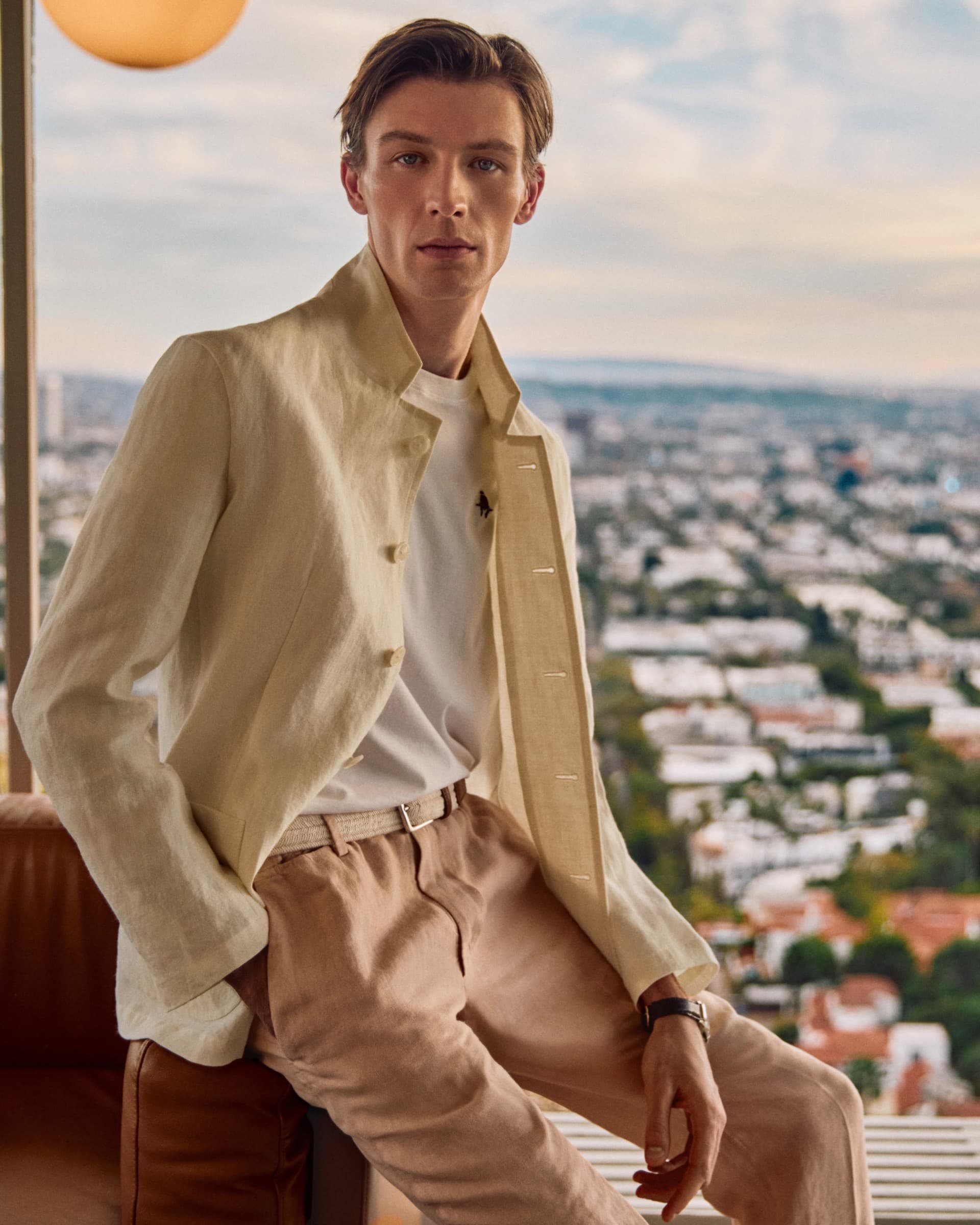 Paul Stuart 3