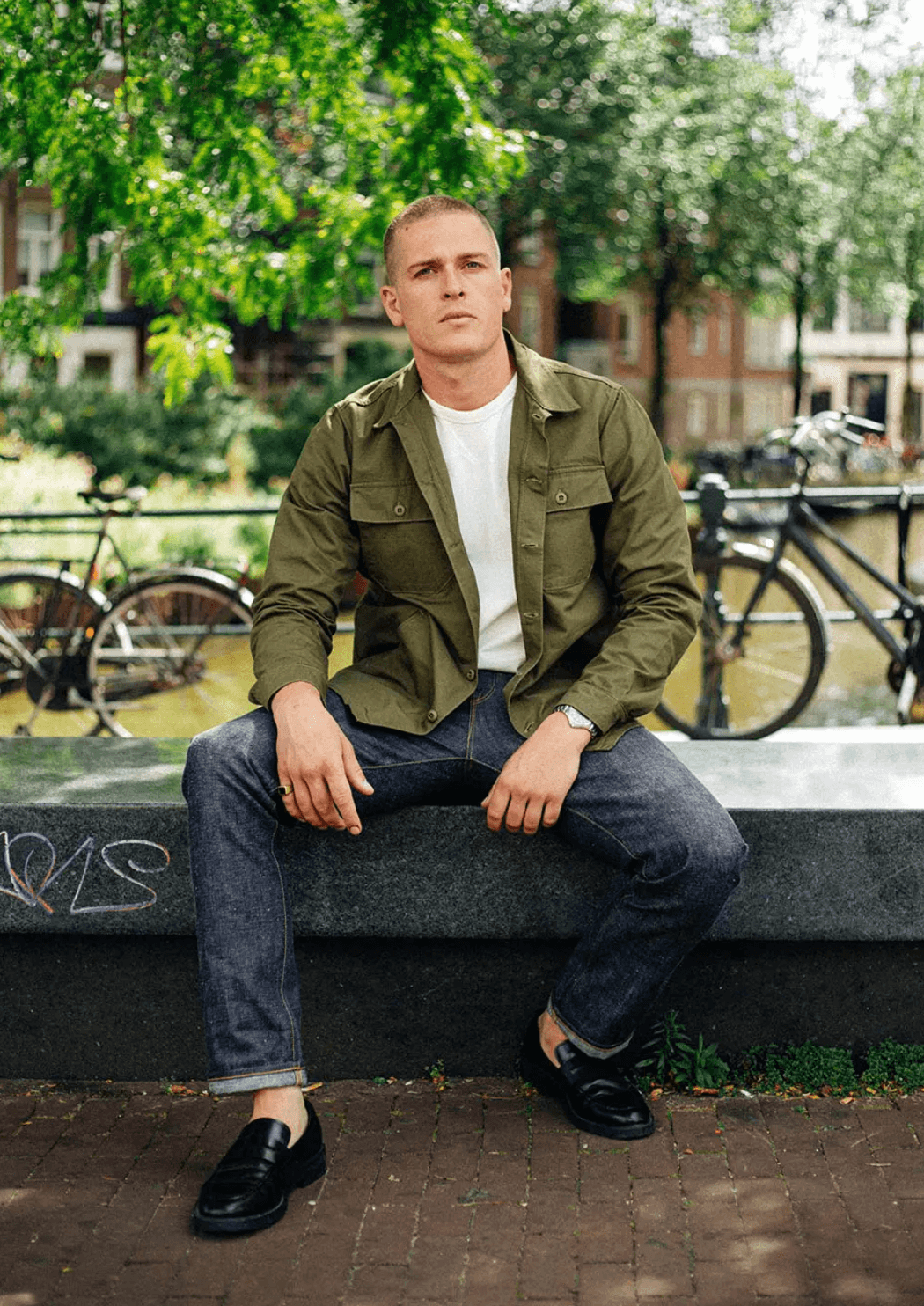 Benzak Denim Developers 3