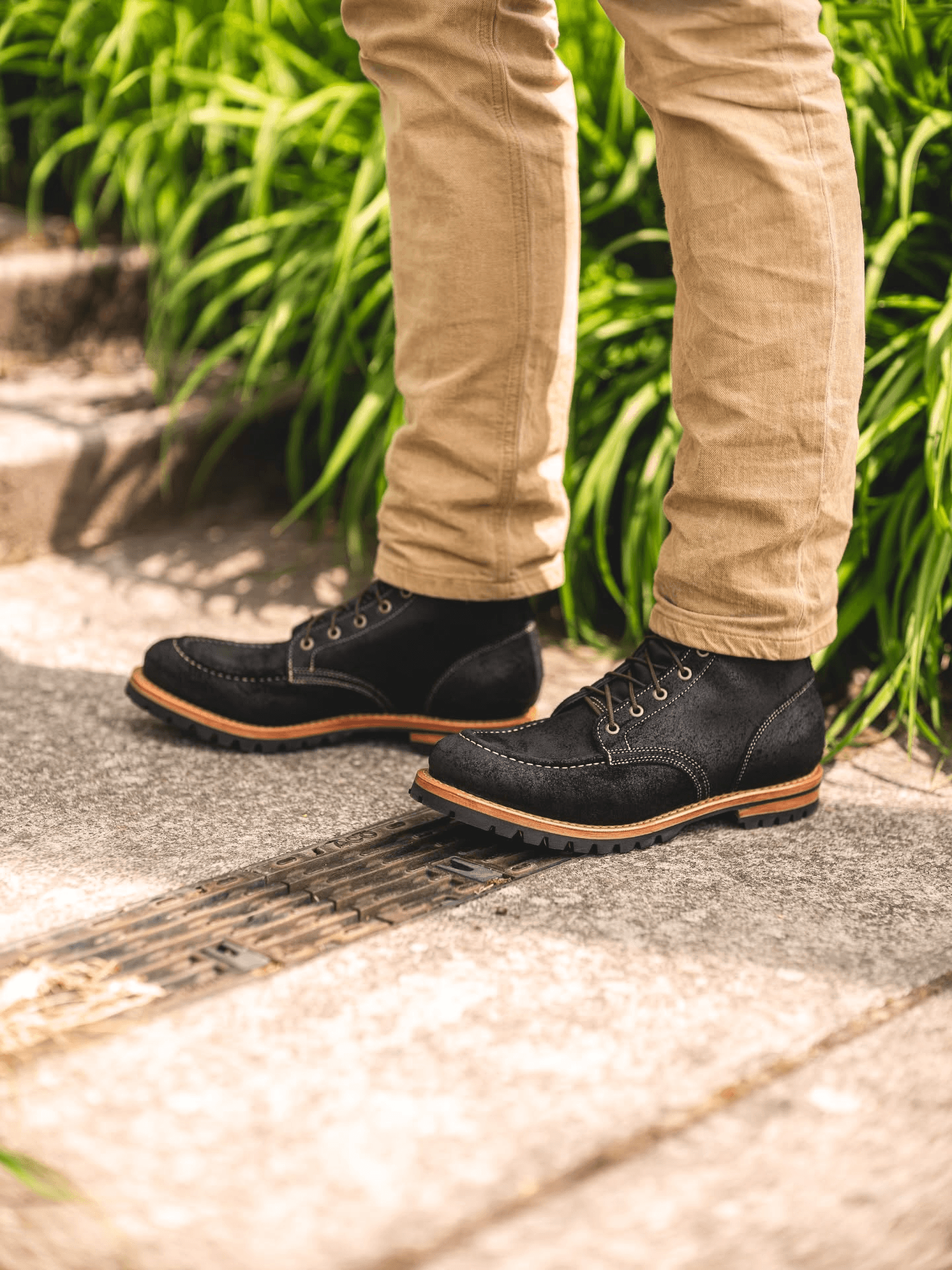 Truman Boot Co. 4