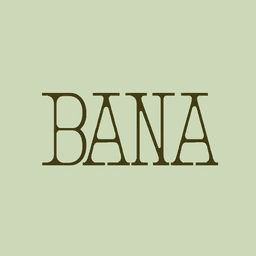 Bana New York logo