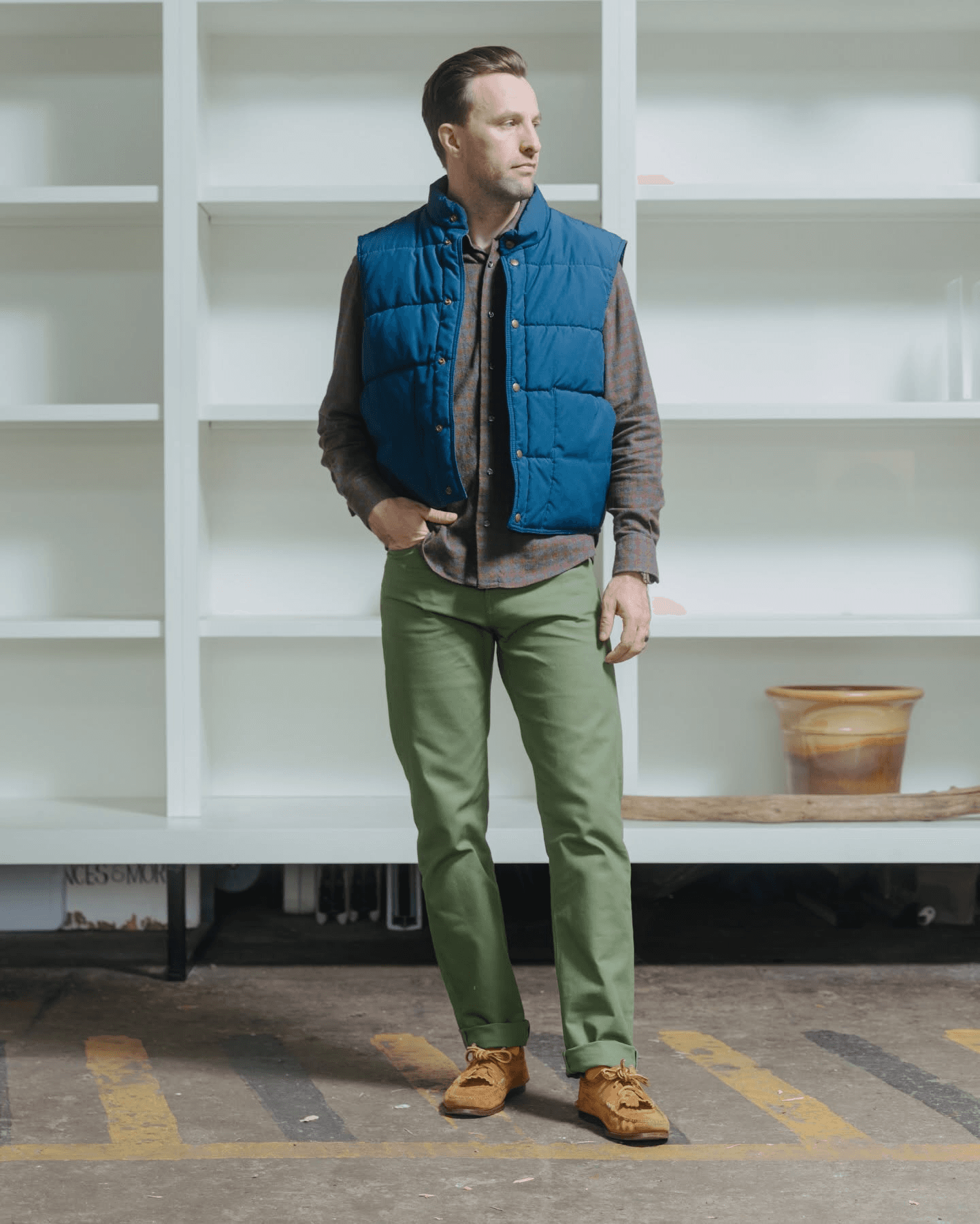 Shockoe Atelier 3
