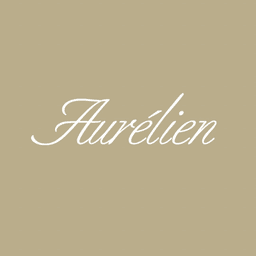 Aurélien logo