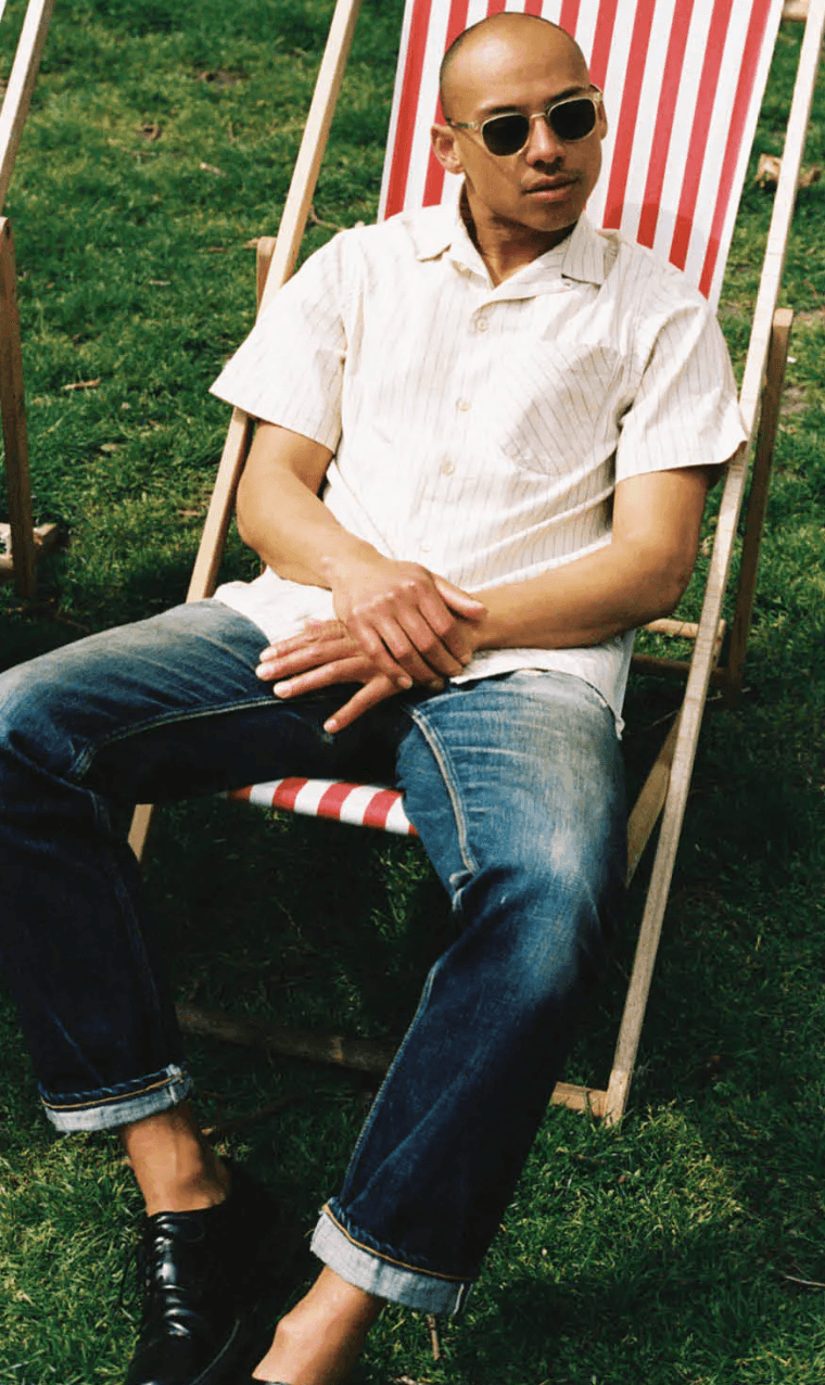 Benzak Denim Developers 4