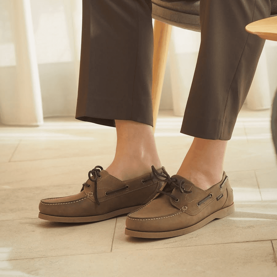 Loake 4
