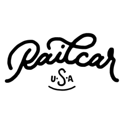 Railcar Fine Goods logo