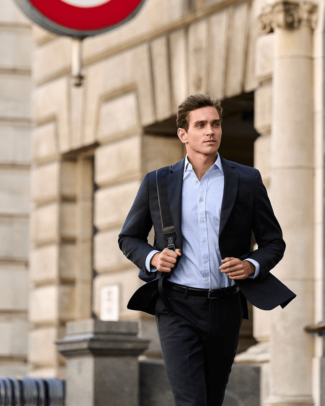 Hackett London 4
