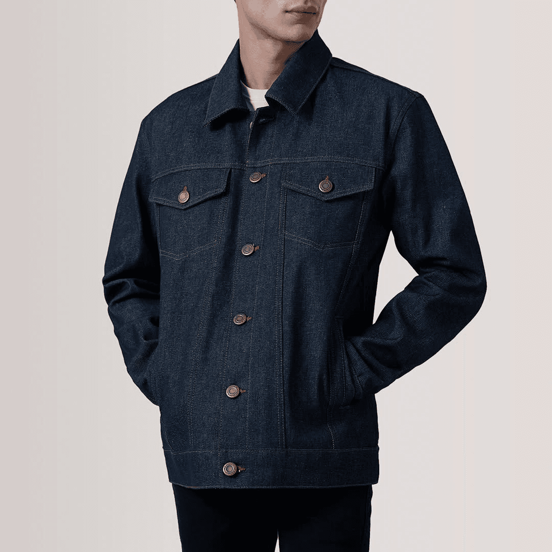 The Jacket Maker 2