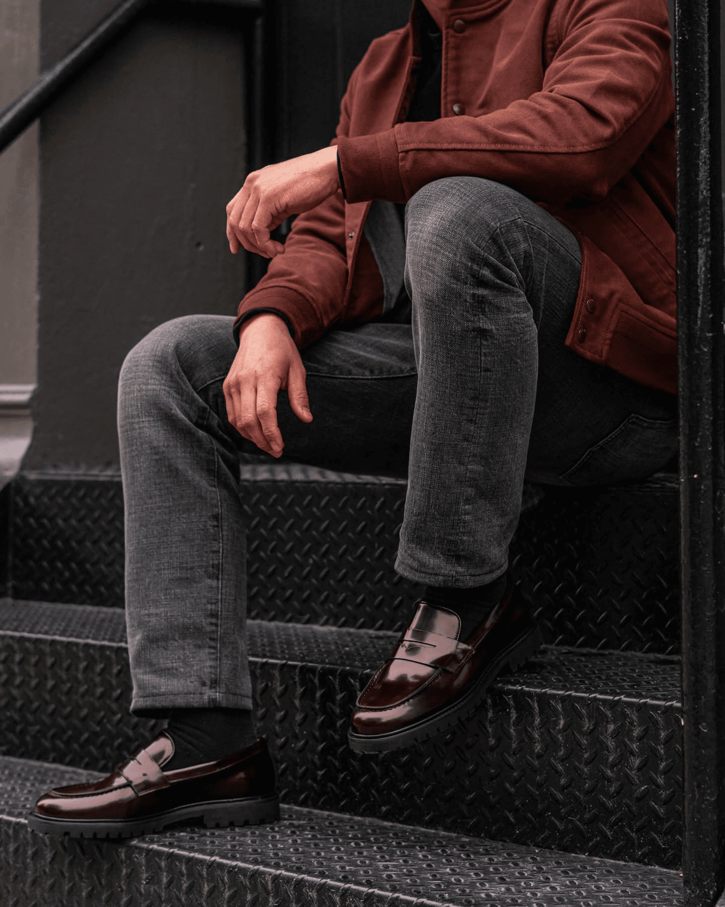 Thursday Boots 3