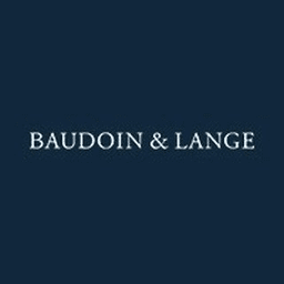 Baudoin & Lange logo