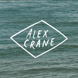 Alex Crane logo