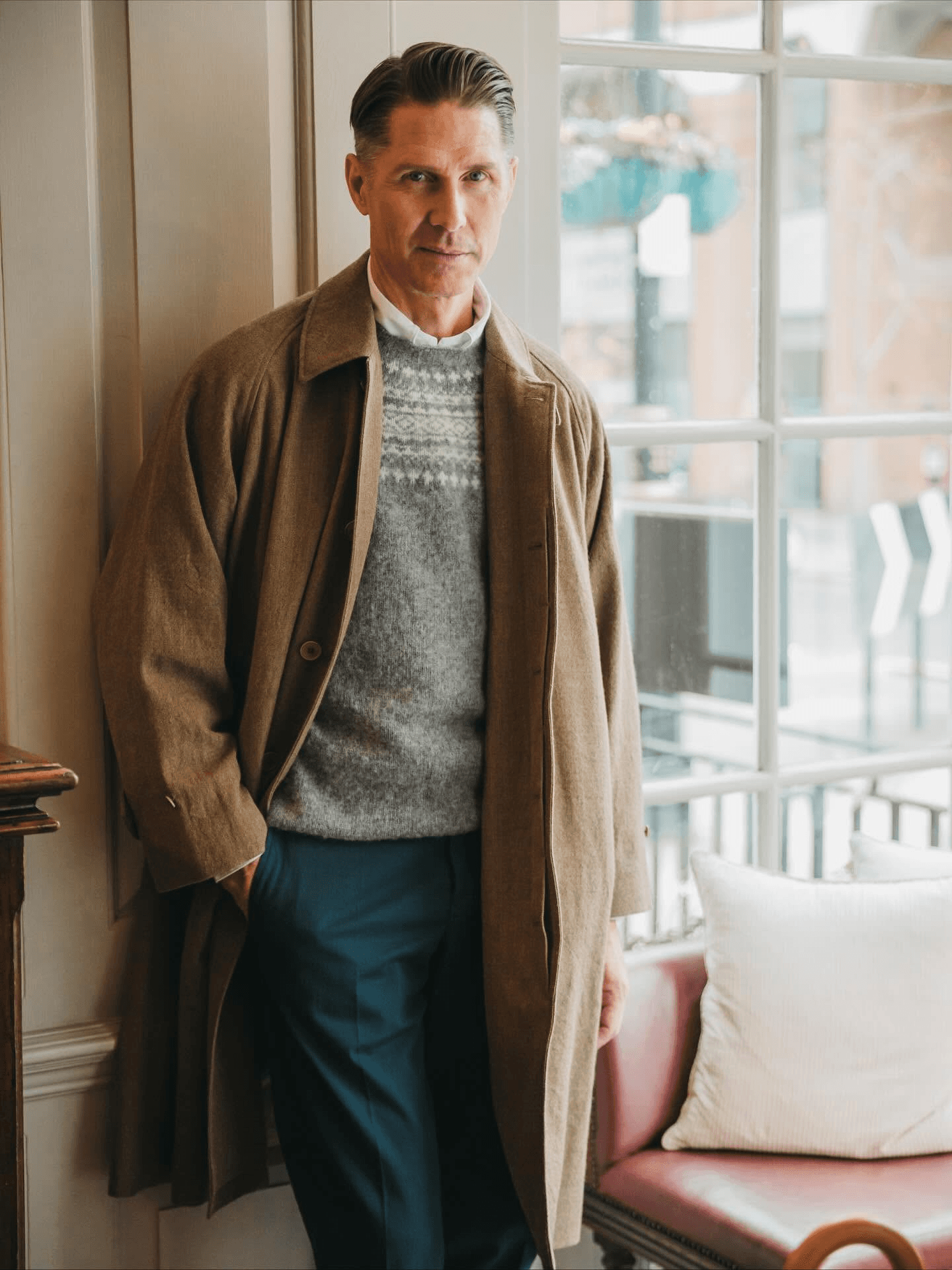 Trunk Clothiers 1