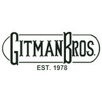 Gitman Bros logo