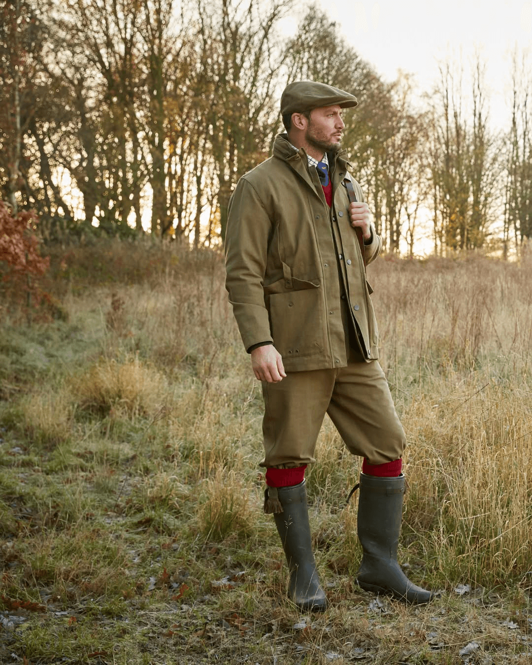 Alan Paine 2
