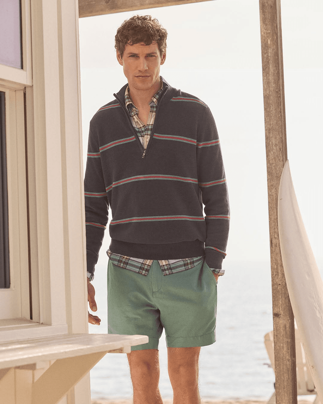 Brooks Brothers 1
