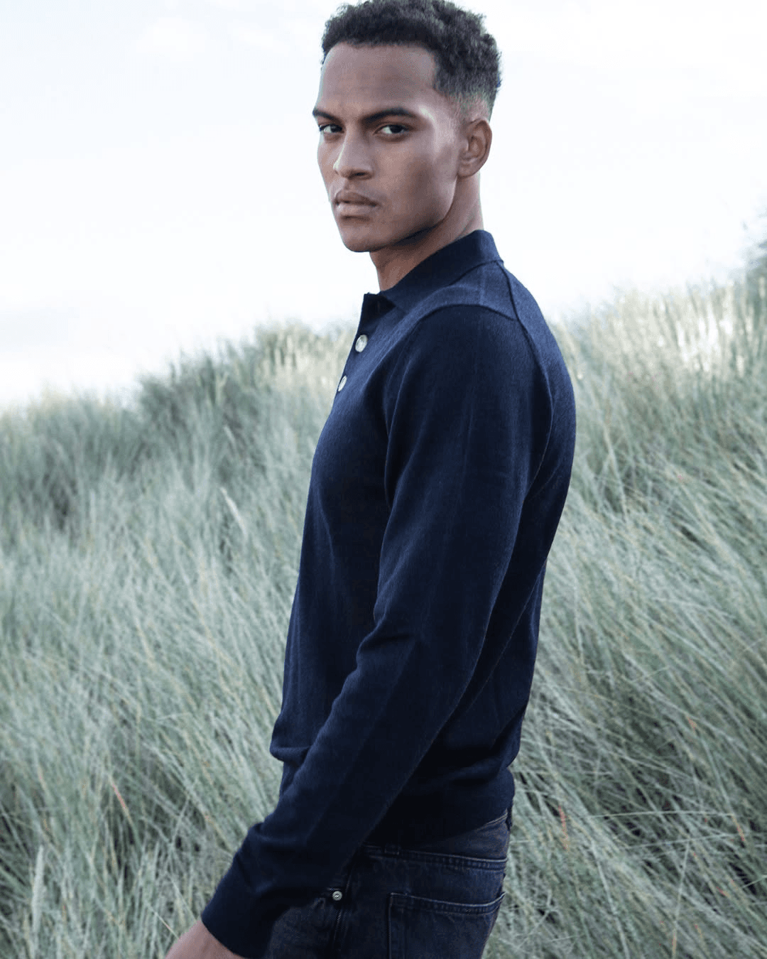 Davida Cashmere 2