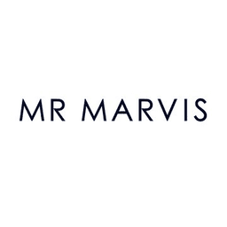MR MARVIS logo