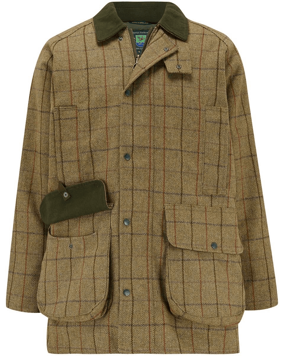 Tweed Outdoor 2