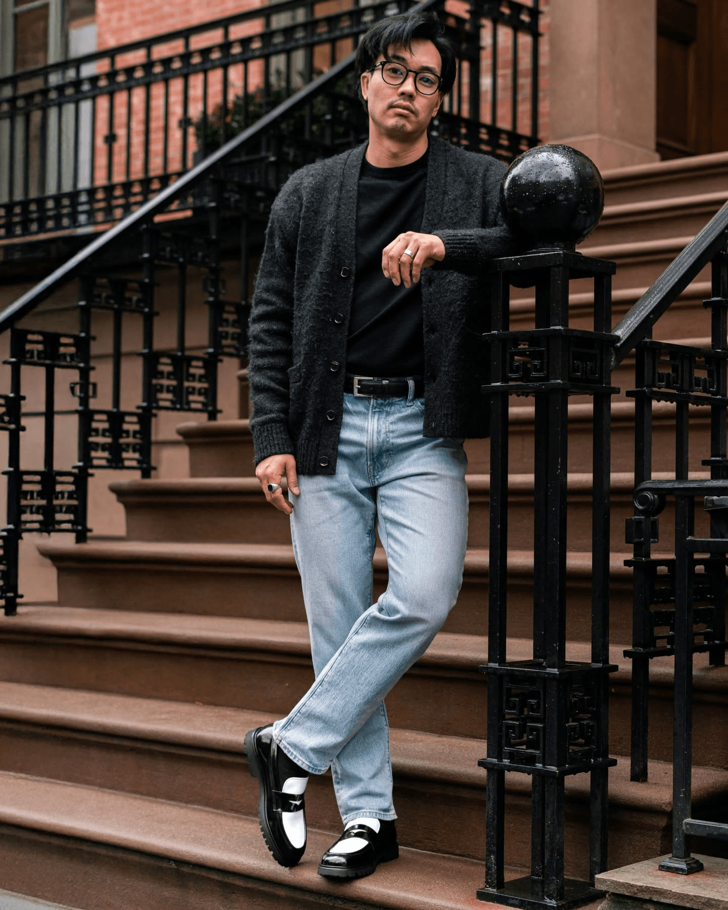 Thursday Boots 1