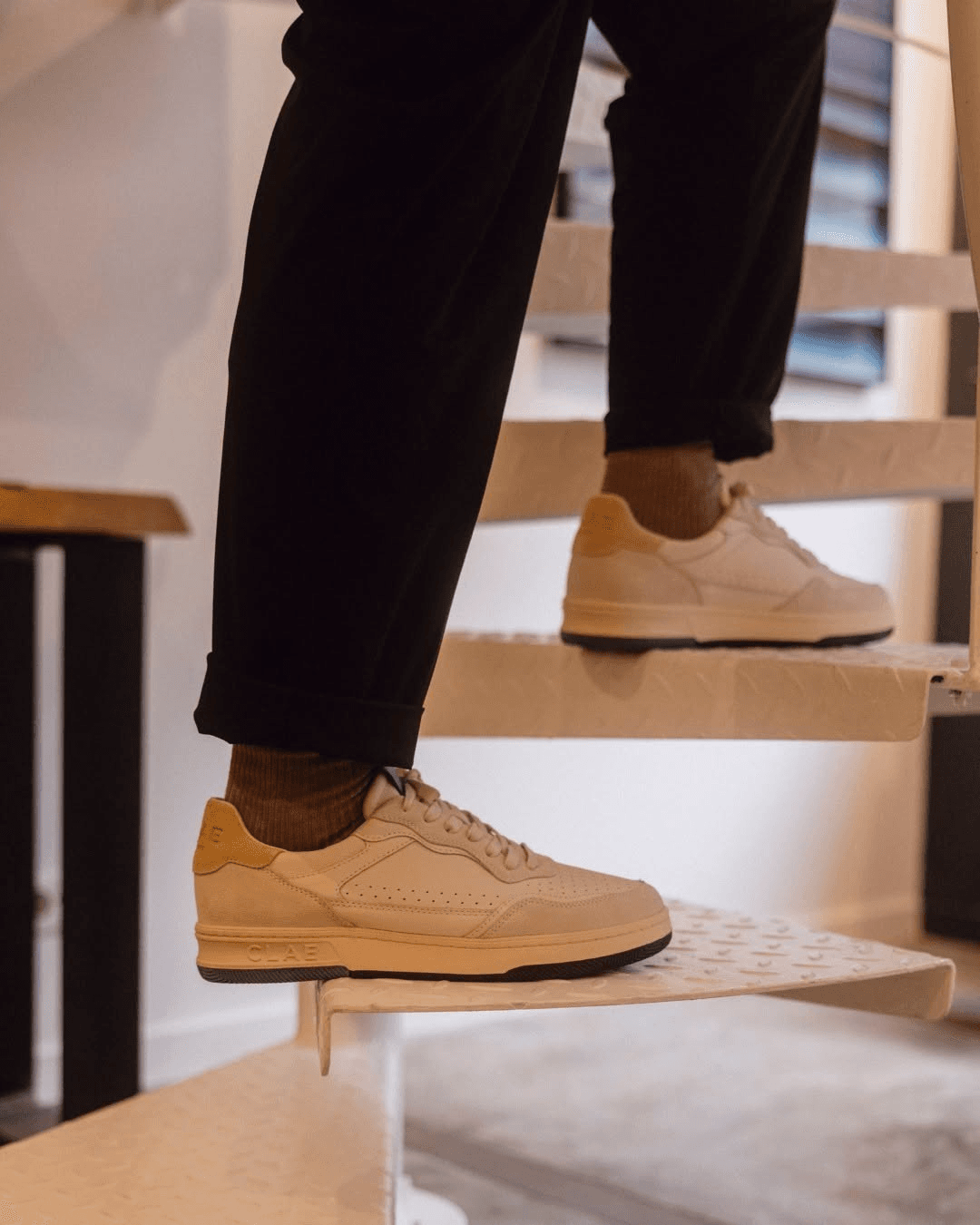 CLAE 1