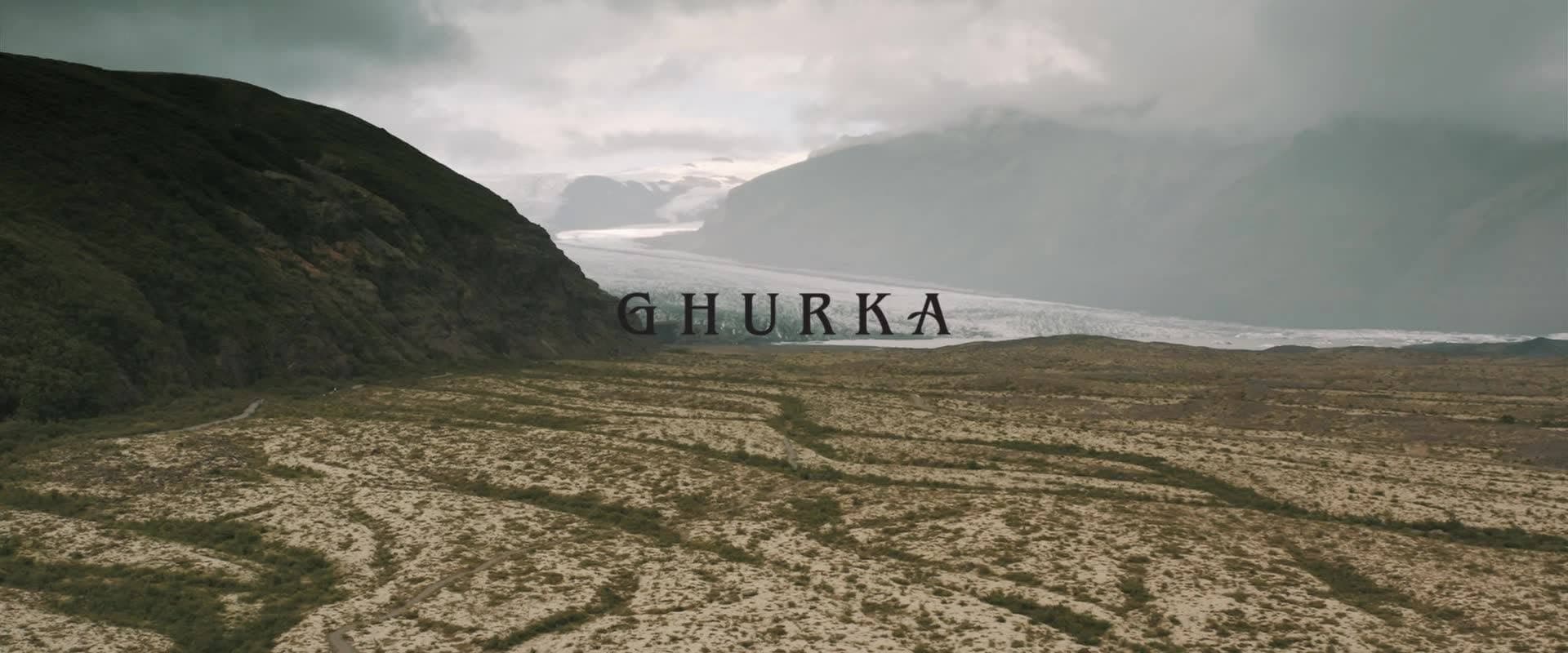 Ghurka