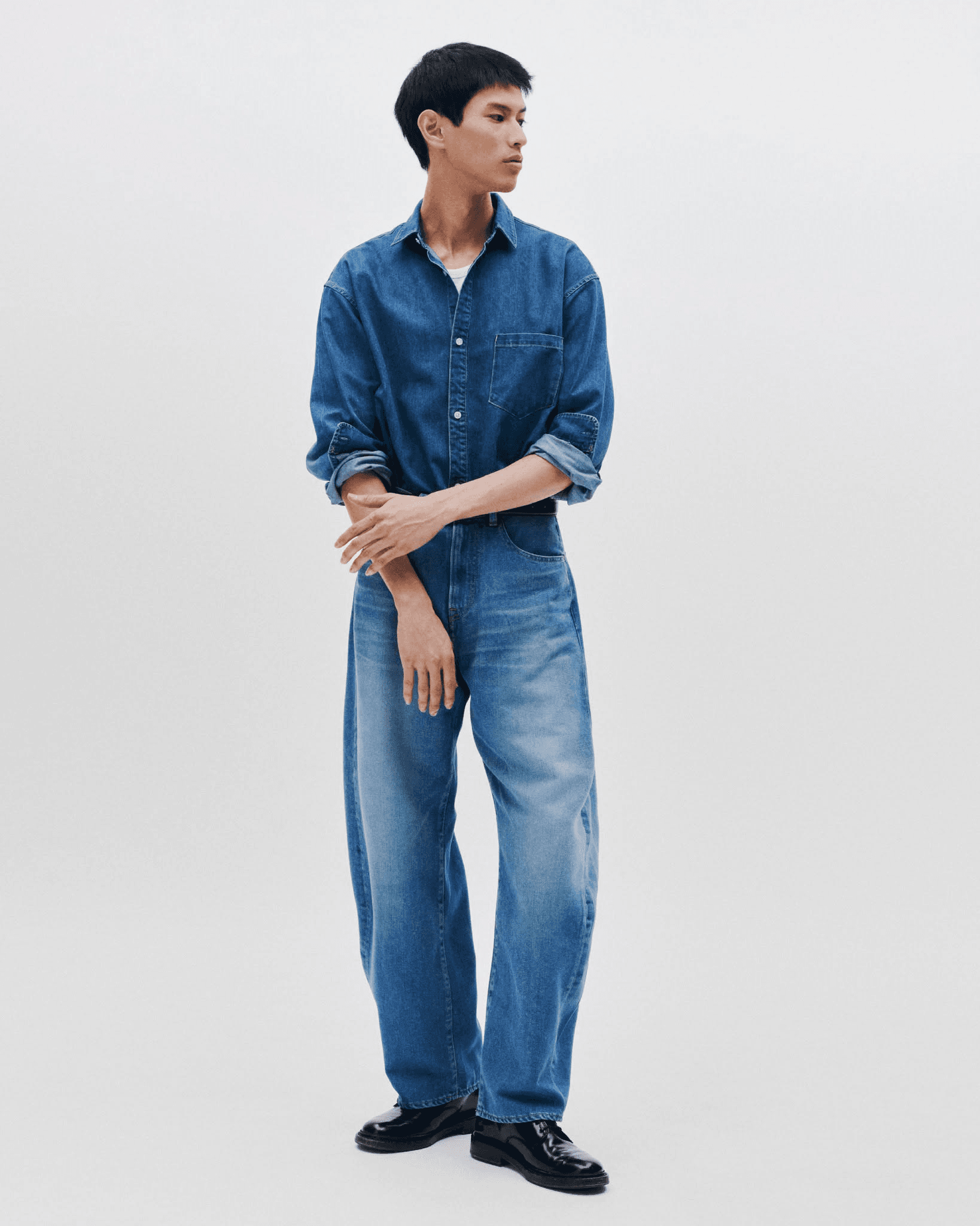 Japan Blue Jeans 2