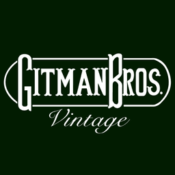 Gitman Vintage logo