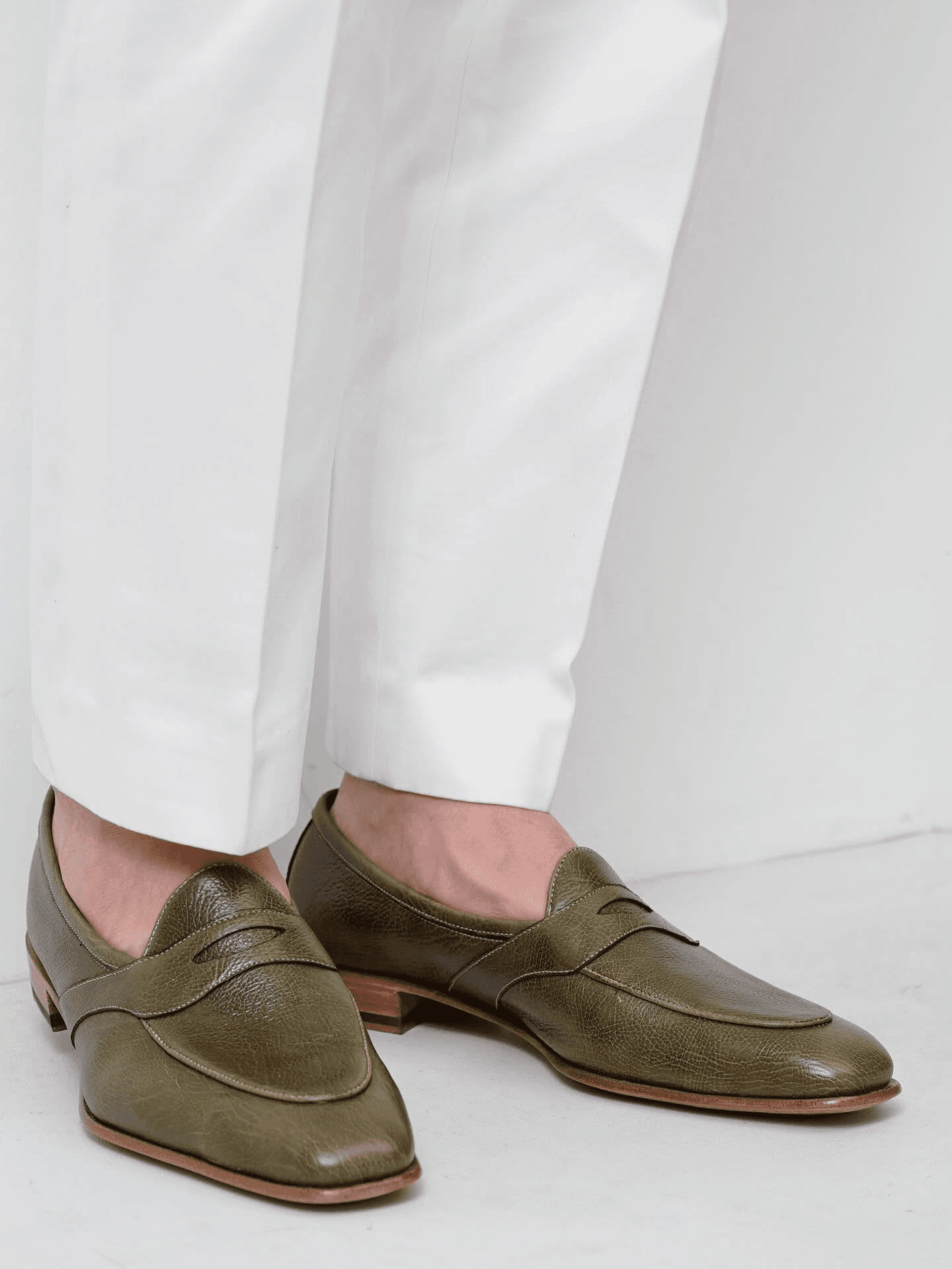 Yearn Shoemaker 3