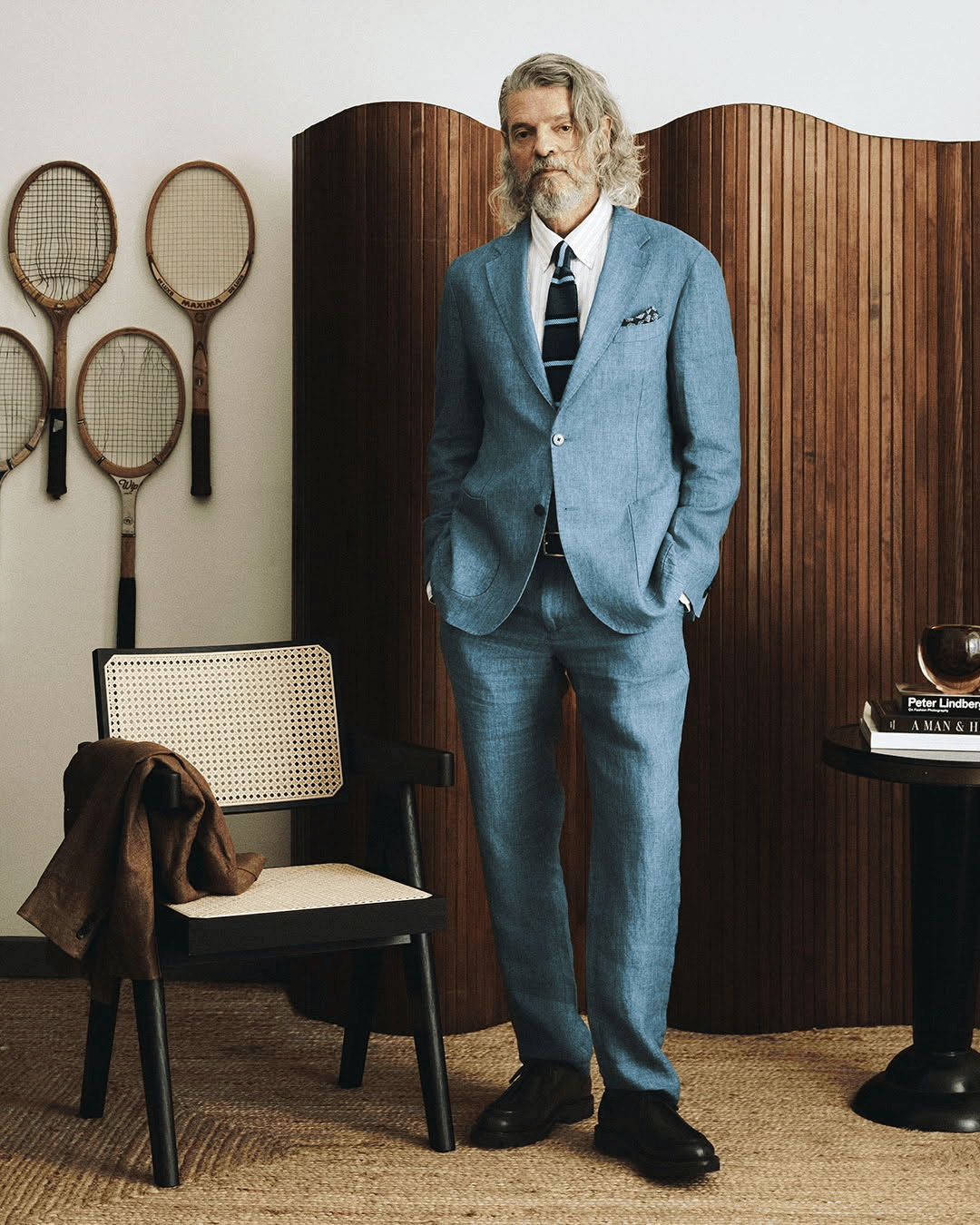 Brooks Brothers 3