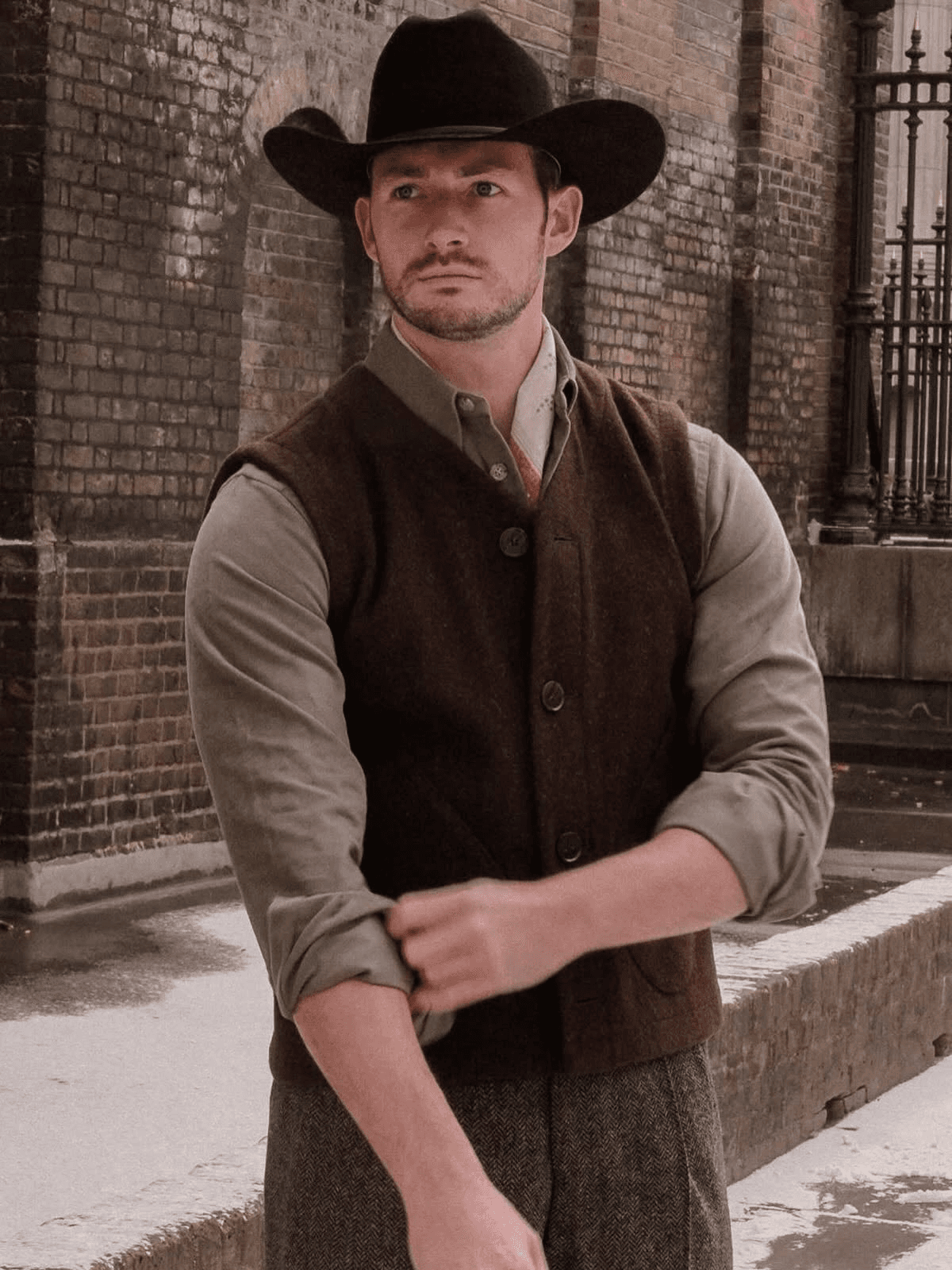 Thomas Farthing London 1