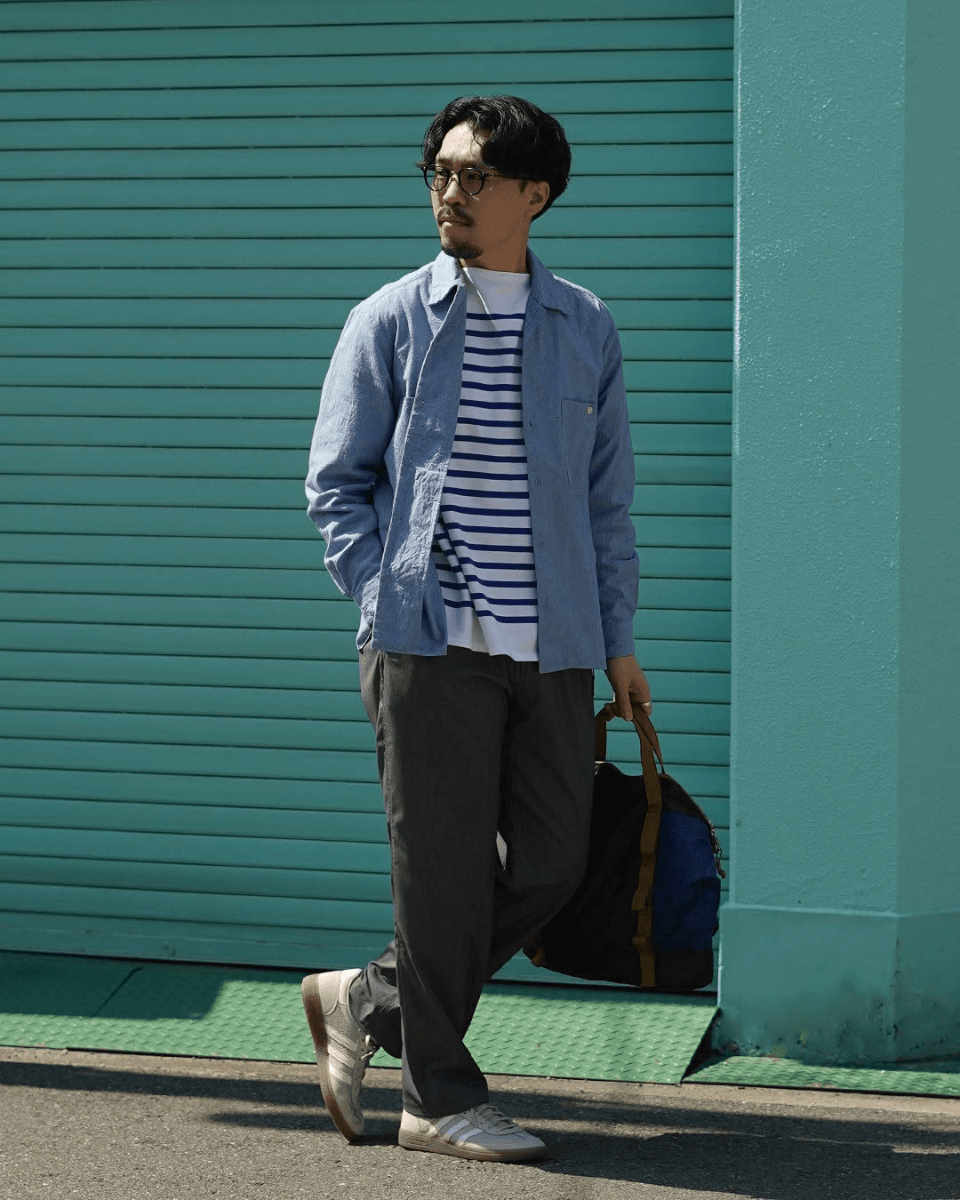 Haku Clothing 3