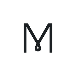 Mahogany Cashmere logo