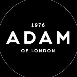 Adam of London logo
