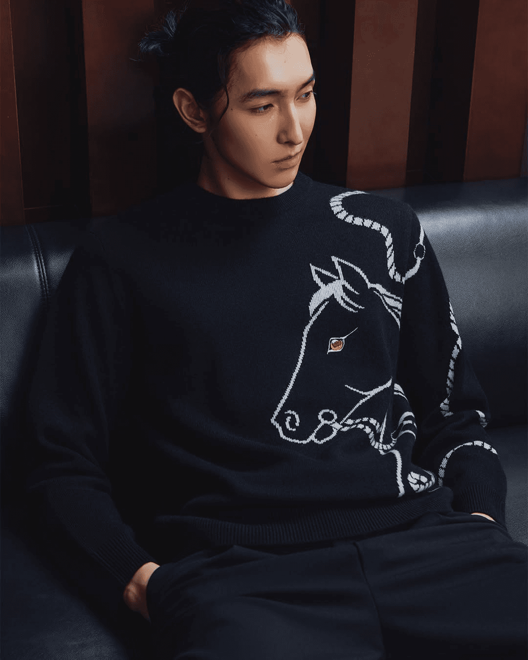 Gobi Cashmere 1
