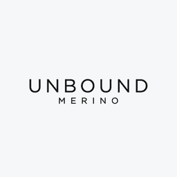 Unbound Merino logo