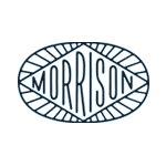 Morrison logo